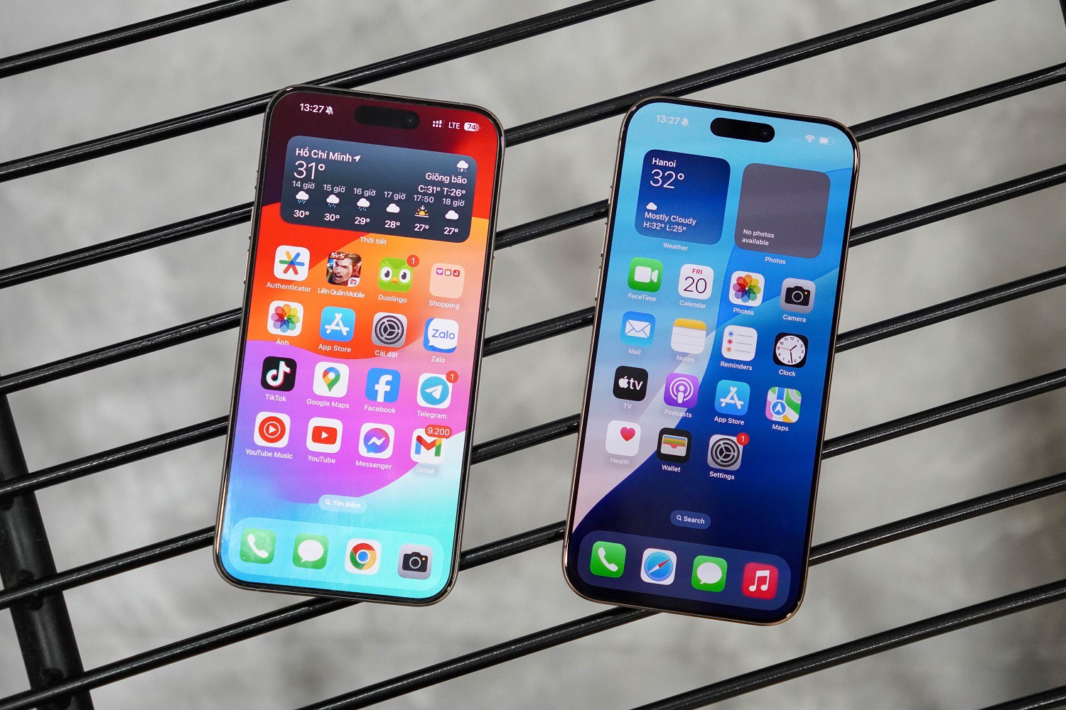 Galaxy S25 Ultra vs iPhone 16 Pro Max: Which is the perfect choice for you? Picture 8