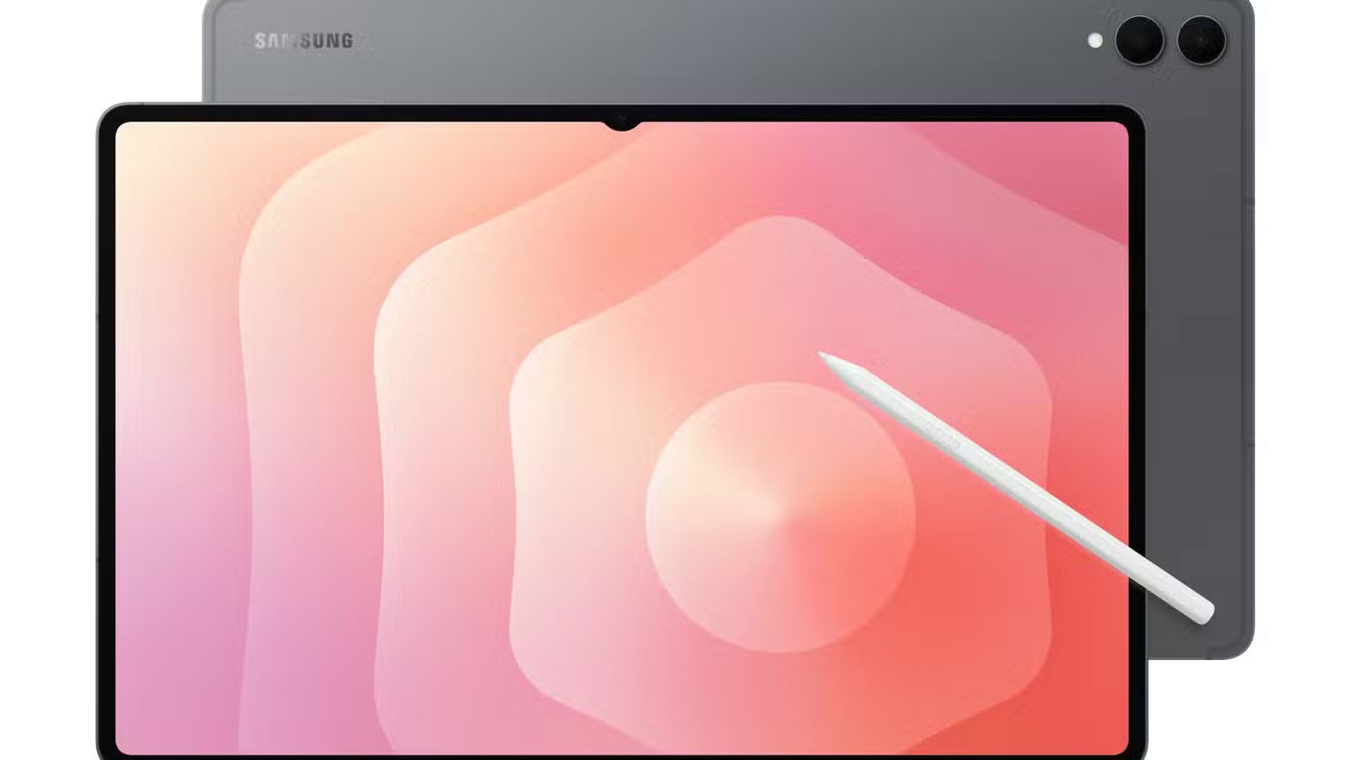 Samsung's Galaxy Tab S11 Series Makes Buying an iPad a Tough Decision Picture 3