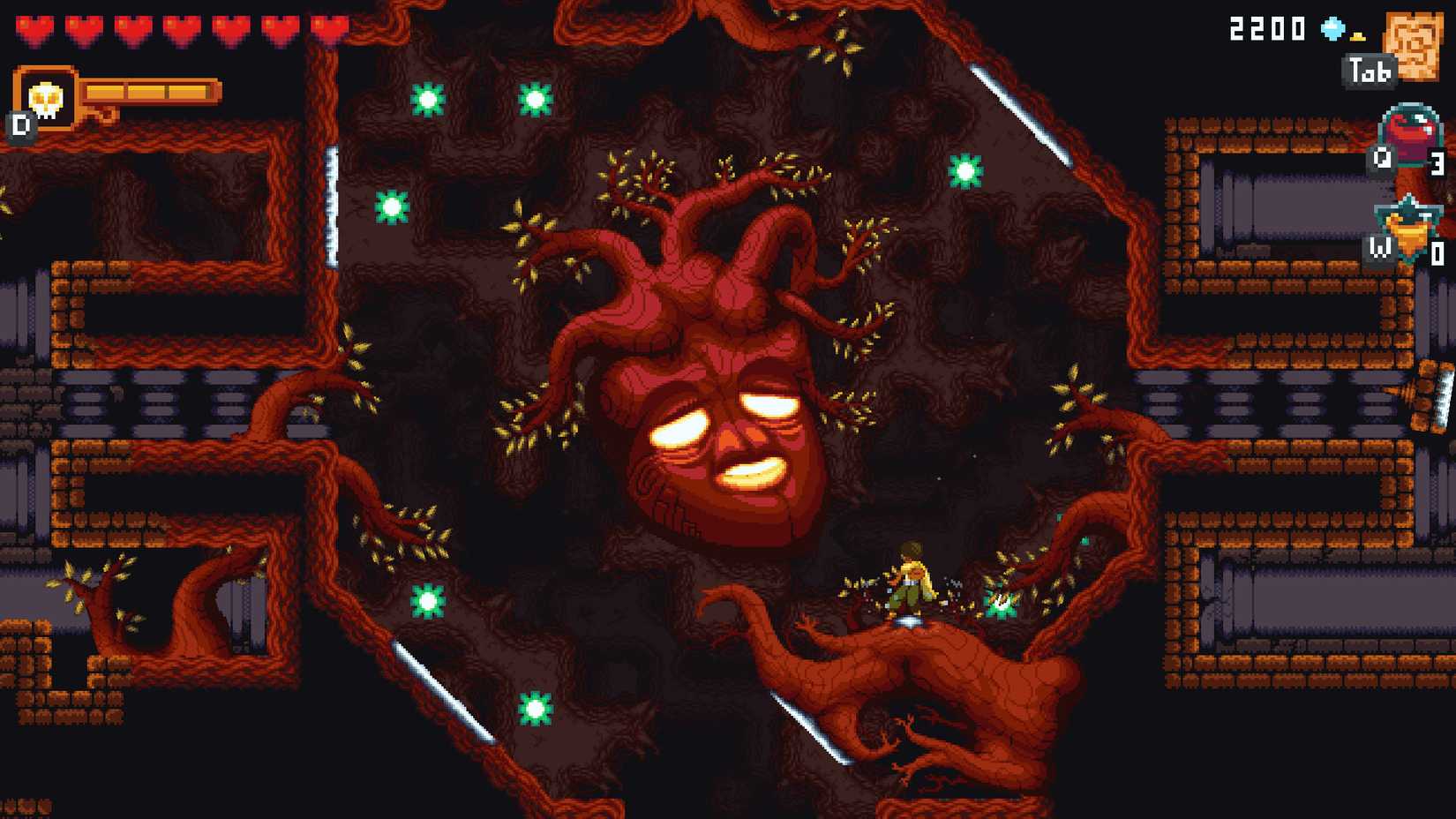 Games like Hollow Knight: Silksong Picture 8