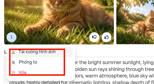 Gamma has created AI images, here's how to use them! Picture 10