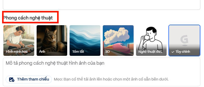 Gamma has created AI images, here's how to use them! Picture 5