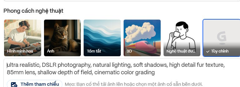 Gamma has created AI images, here's how to use them! Picture 6