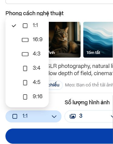 Gamma has created AI images, here's how to use them! Picture 7