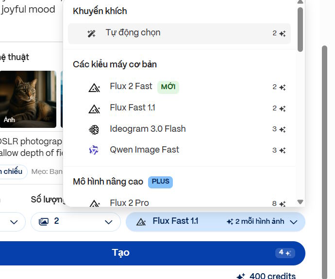 Gamma has created AI images, here's how to use them! Picture 8