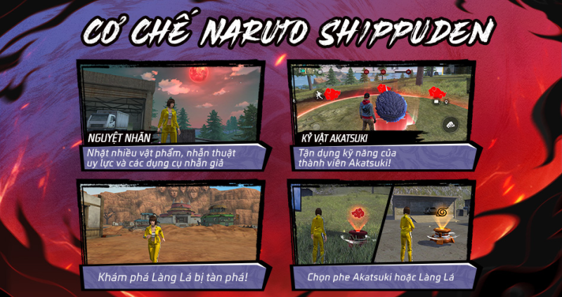 Garena Free Fire - Free Fire OB51 Version Picture 1