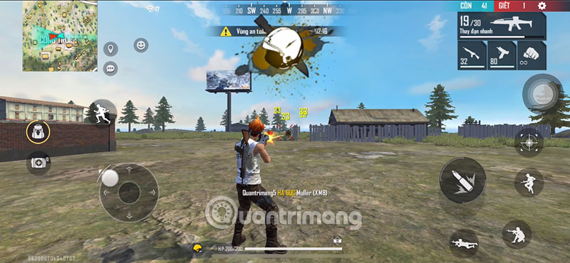 Garena Free Fire - Free Fire OB51 Version Picture 11