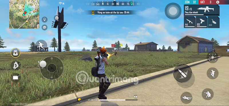 Garena Free Fire - Free Fire OB51 Version Picture 12