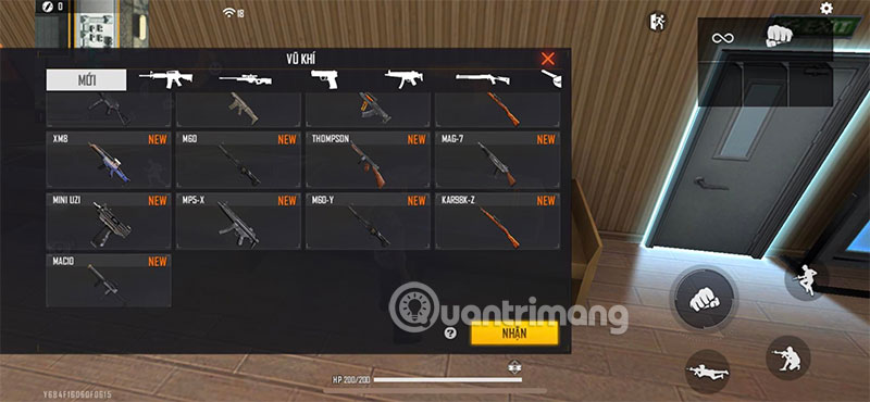 Garena Free Fire - Free Fire OB51 Version Picture 13