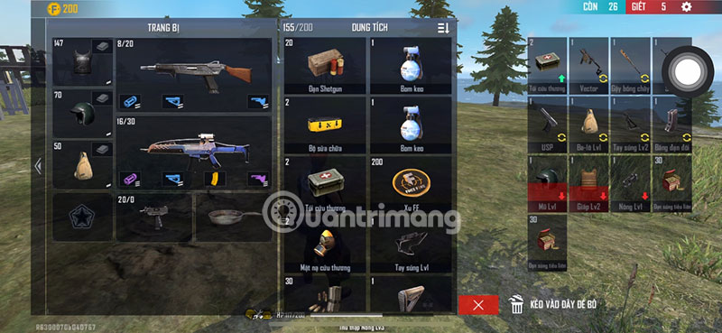 Garena Free Fire - Free Fire OB51 Version Picture 14