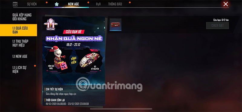 Garena Free Fire - Free Fire OB51 Version Picture 15