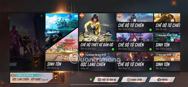 Garena Free Fire - Free Fire OB51 Version Picture 6