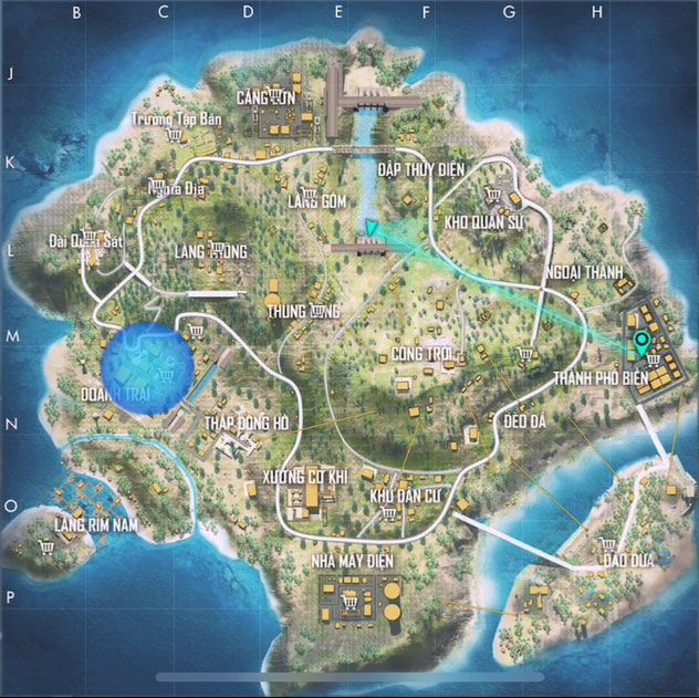 Garena Free Fire - Free Fire OB51 Version Picture 7