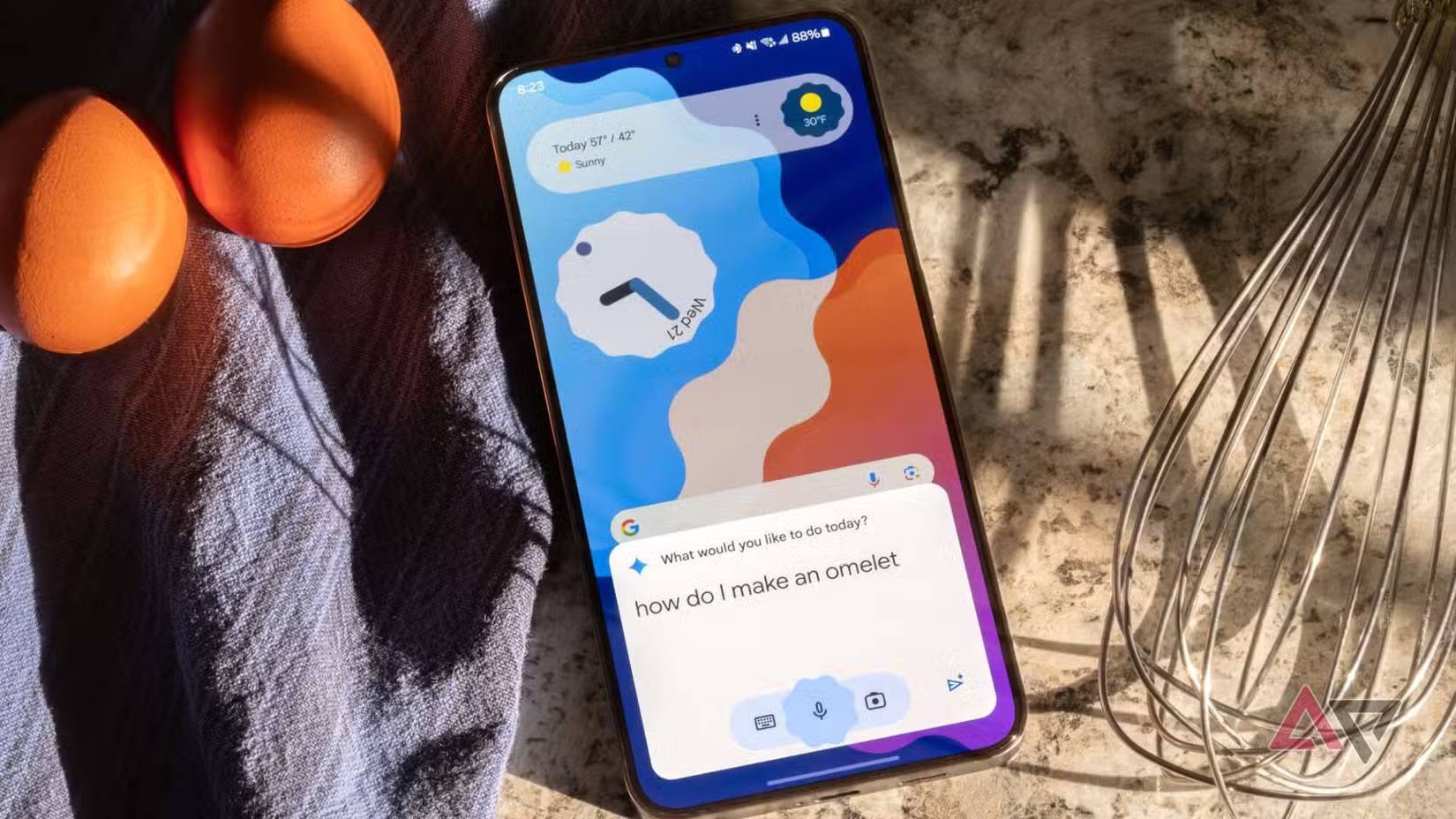 images 1 of Gemini Advanced: Everything you need to know about Google's advanced AI.