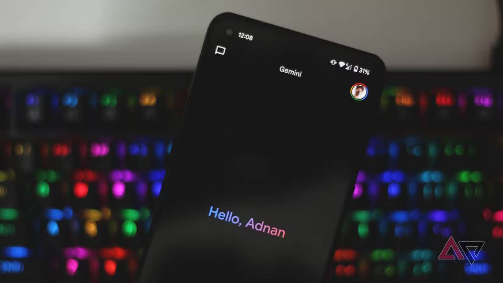 images 2 of Gemini Advanced: Everything you need to know about Google's advanced AI.