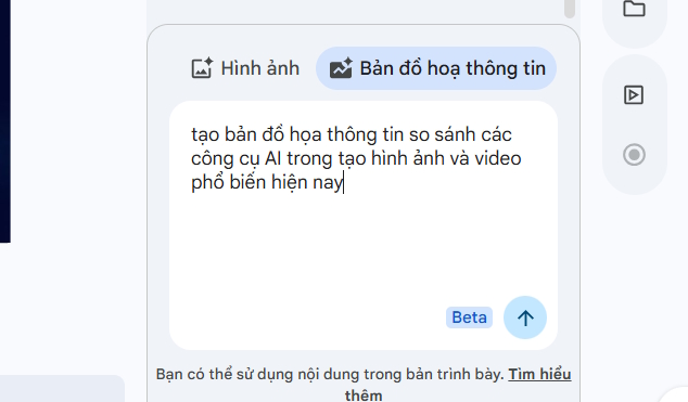 Gemini in Google Slides: Create slides, infographics, and more. Picture 8