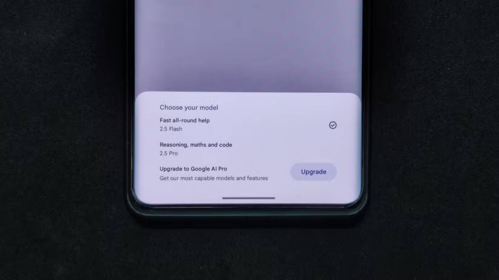Gemini is no longer as useless as it was two years ago. Picture 2