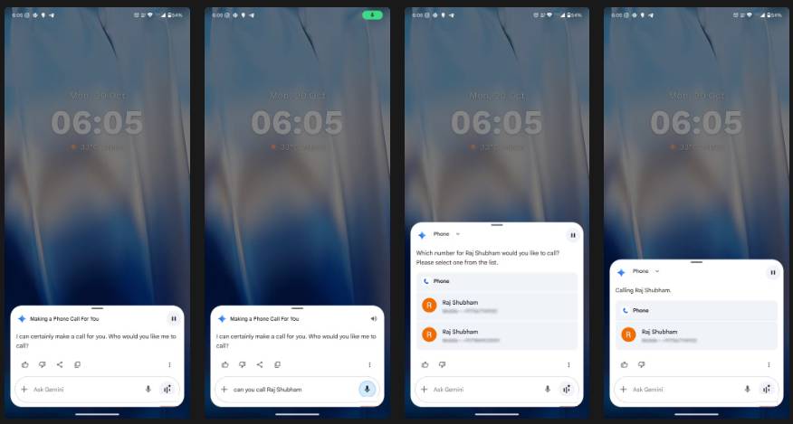 Gemini is no longer as useless as it was two years ago. Picture 5