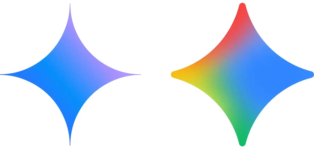 Gemini Updates New Icons on Android and iPhone Picture 2