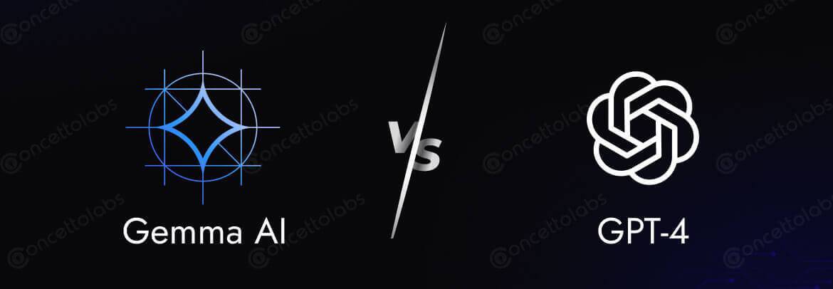 Gemma AI and GPT-4: Which language model is superior? Picture 1