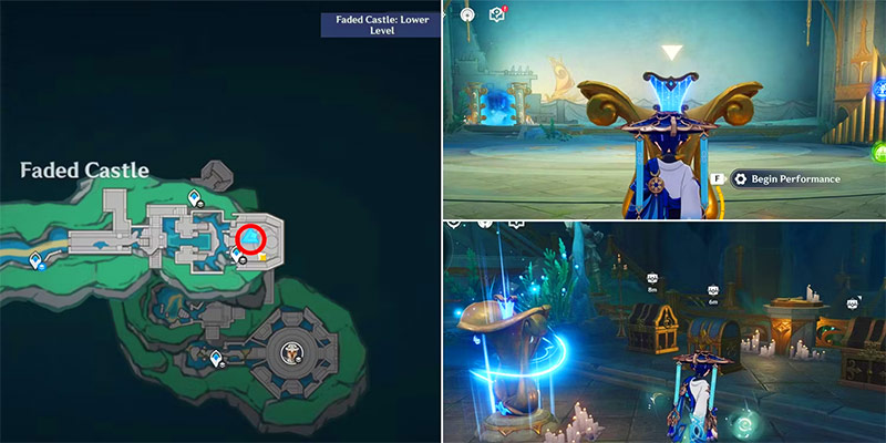 Genshin Impact: All chest locations in the Nostoi Region Picture 23