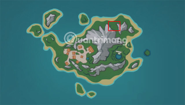 Genshin Impact: All chest locations in the Nostoi Region Picture 3