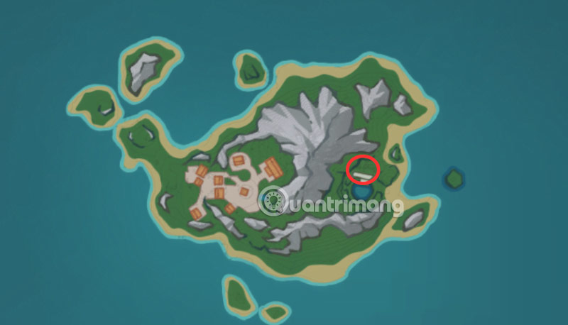 Genshin Impact: All chest locations in the Nostoi Region Picture 4