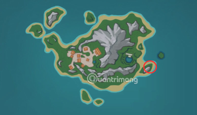 Genshin Impact: All chest locations in the Nostoi Region Picture 5