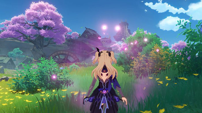 images 3 of Genshin Impact: How to Craft an Electroculus Resonance Stone