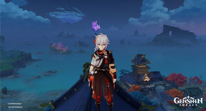 images 4 of Genshin Impact: How to Craft an Electroculus Resonance Stone