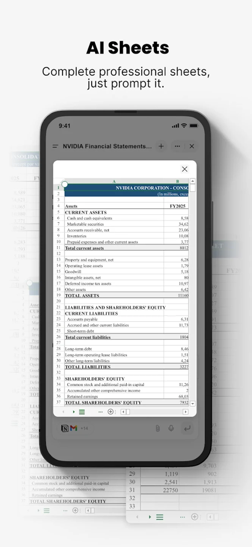 Genspark AI Picture 4