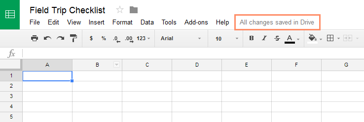 Familiarize yourself with spreadsheets, rows, columns, and cells. Picture 6
