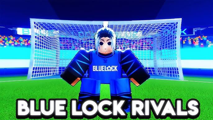 Picture 1 of Get the latest Full Code for Blue Lock Rivals 2026 and receive Lucky Spins!