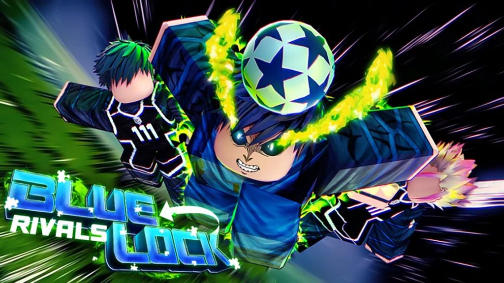 Picture 2 of Get the latest Full Code for Blue Lock Rivals 2026 and receive Lucky Spins!