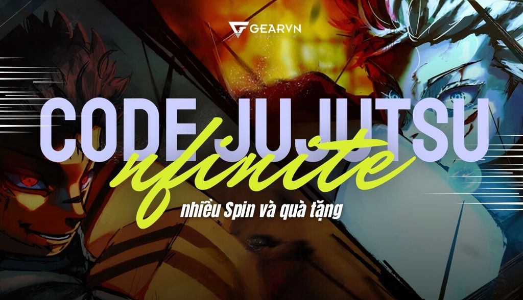 Picture 1 of Get the latest Jujutsu Infinite codes for 2026 to receive spins and gifts.