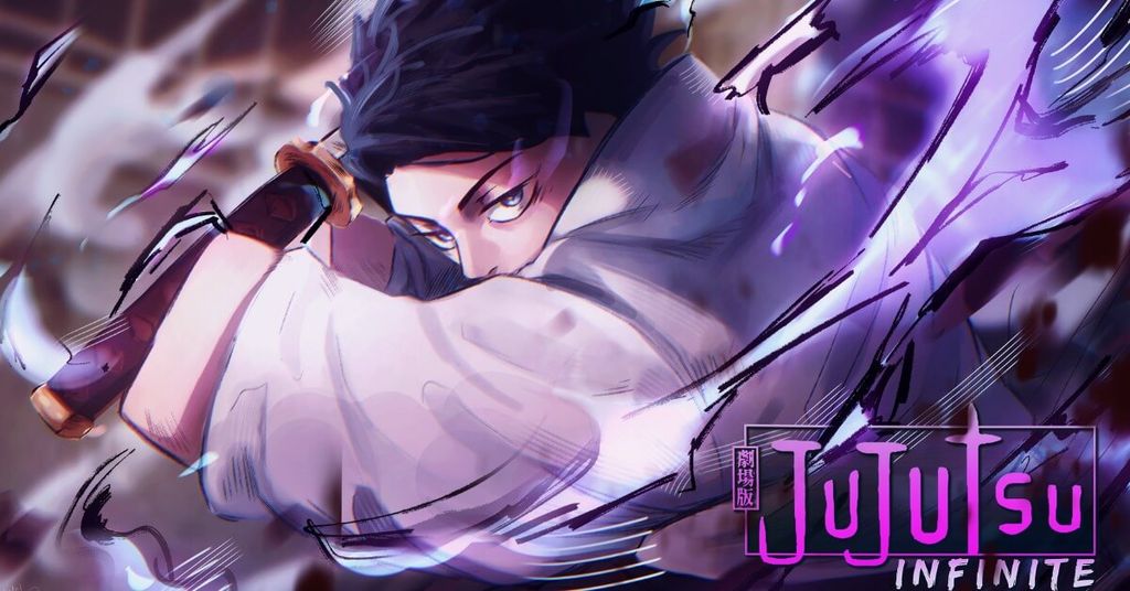 Picture 2 of Get the latest Jujutsu Infinite codes for 2026 to receive spins and gifts.