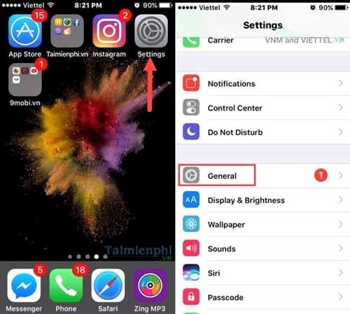 Picture 1 of Get your iPhone warranty checked accurately and quickly.