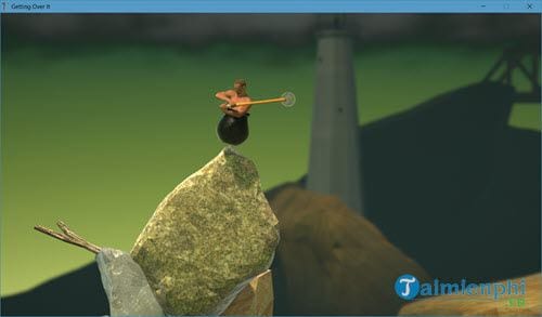 Getting Over It Game Guide Picture 8