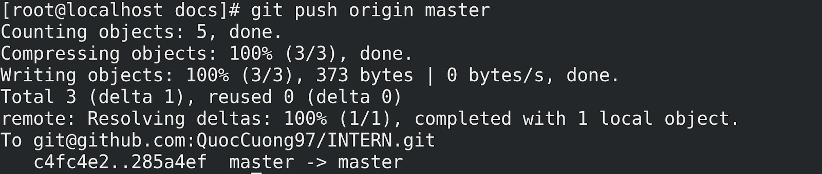 Git and GitHub - Using Git the right way to maximize your work Picture 13