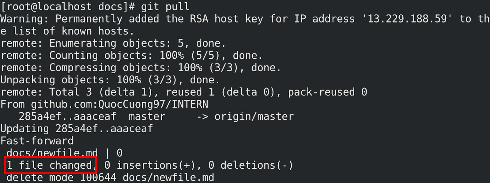 Git and GitHub - Using Git the right way to maximize your work Picture 14