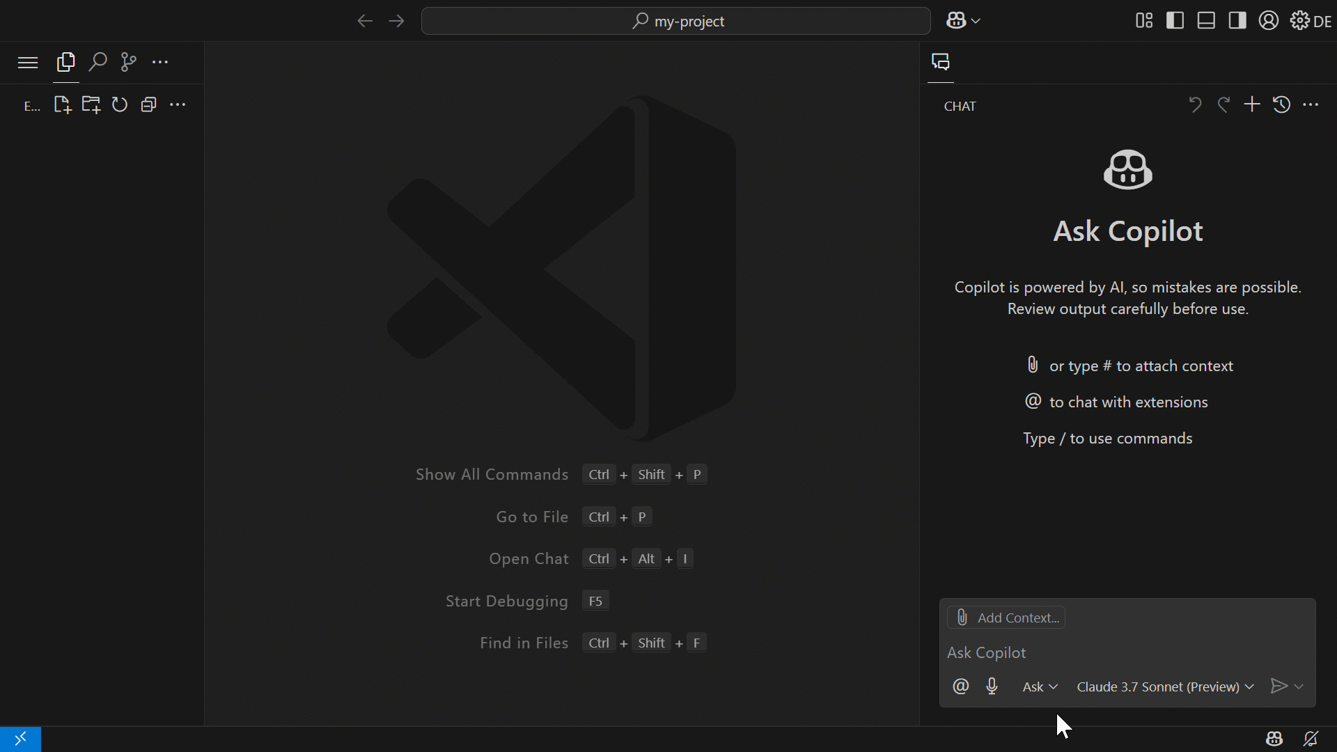 GitHub Copilot - Your AI programming tool Picture 2
