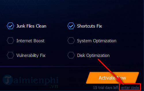 (Giveaway) Free license for Advanced SystemCare 11 PRO, system optimization from November 16 Picture 2