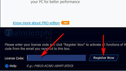 (Giveaway) Free license for Advanced SystemCare 11 PRO, system optimization from November 16 Picture 3