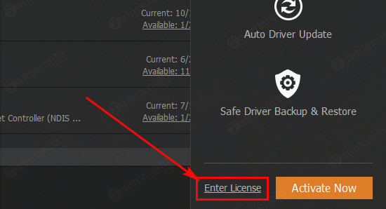 (Giveaway) Free license for Driver Booster 6, updates drivers for computers Picture 3
