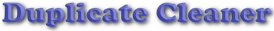 (Giveaway) Install Duplicate Cleaner for Mac license, delete duplicate files from August 8 Picture 1