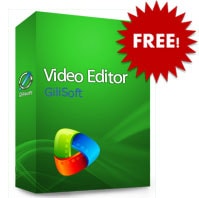 (Giveaway) Register GiliSoft Video Editor copyright, edit videos September 21 - September 22 Picture 1
