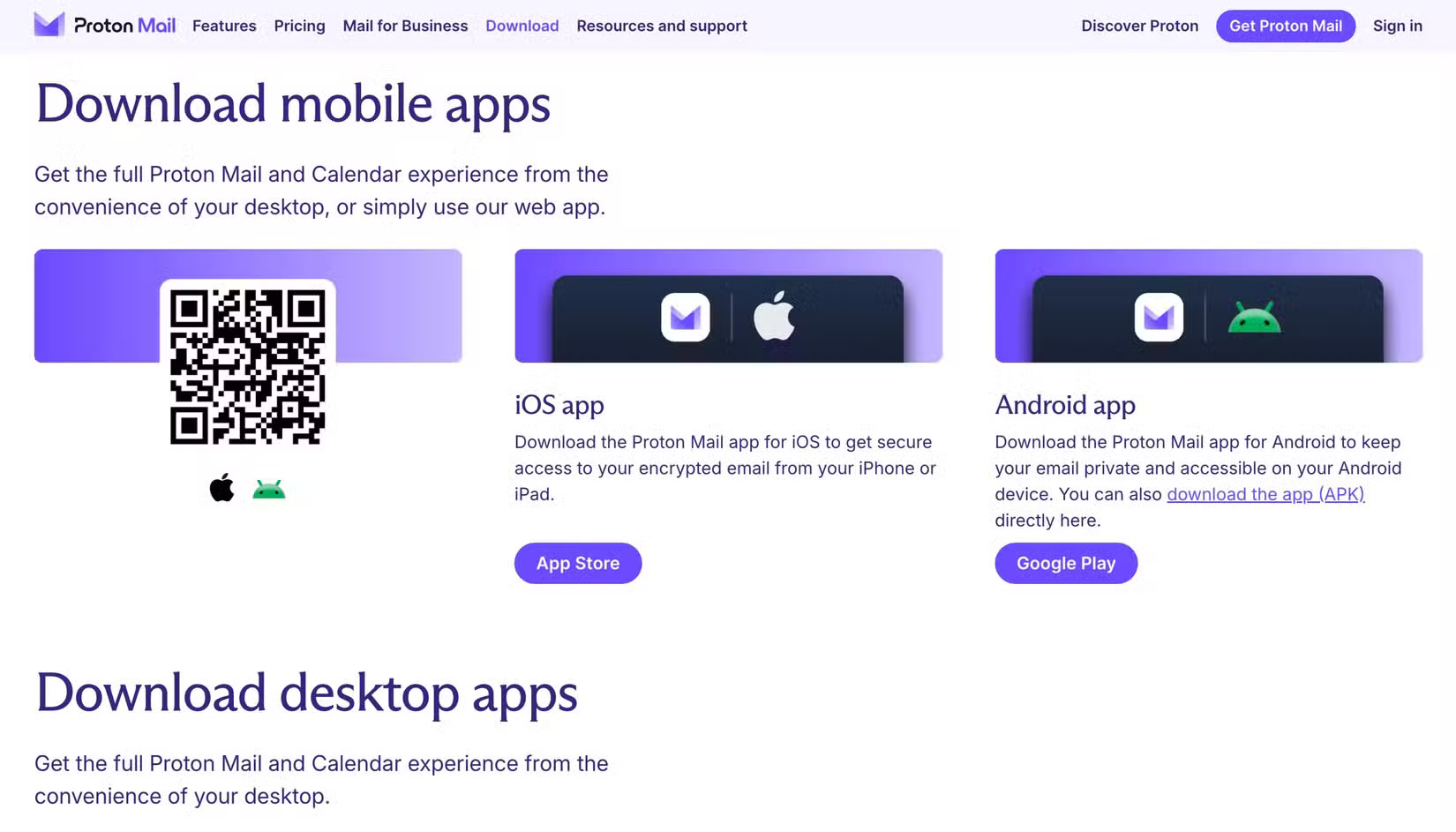 Gmail or Proton Mail is better? Picture 4