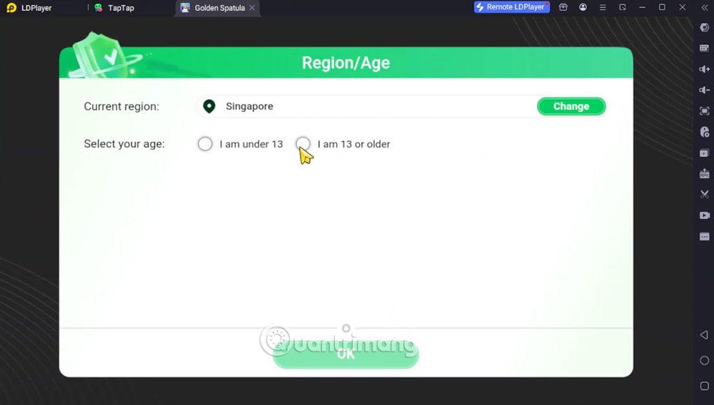 Golden Spatula PC Picture 10