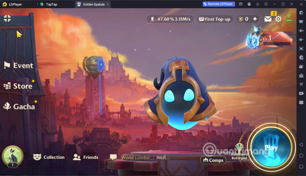 Golden Spatula PC Picture 12