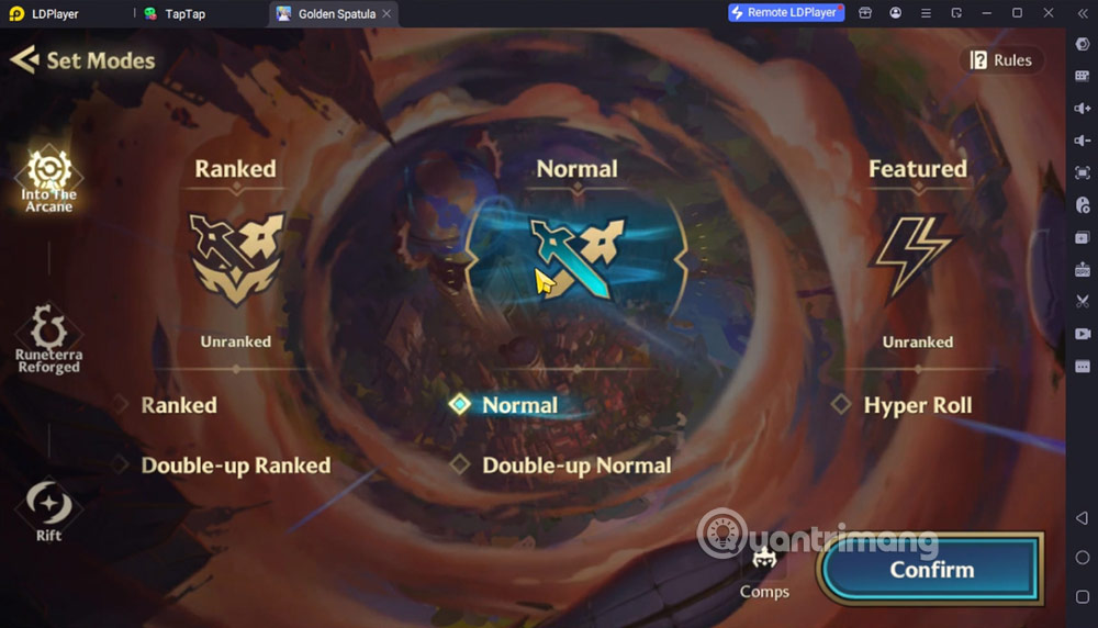 Golden Spatula PC Picture 13