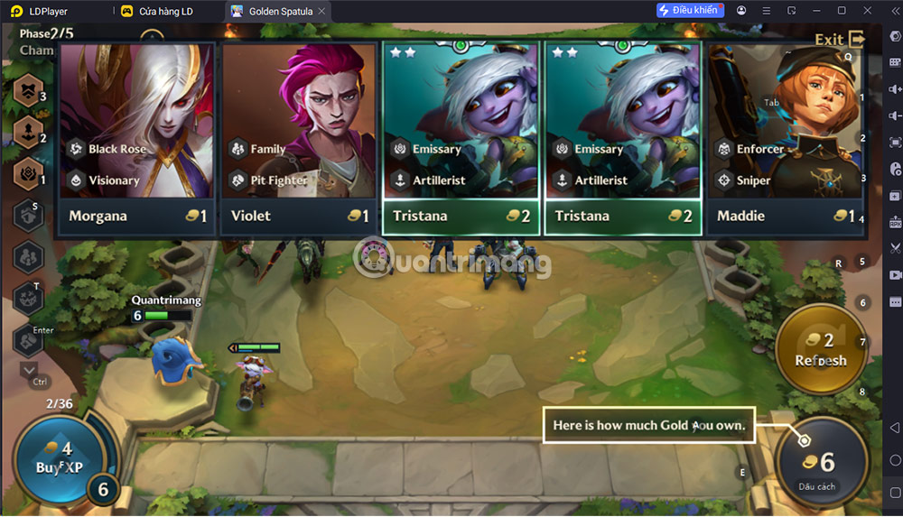 Golden Spatula PC Picture 14